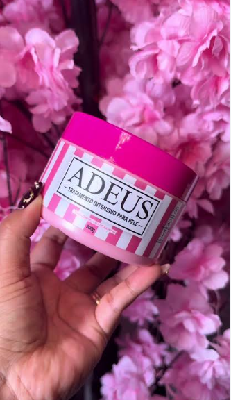 CREMA ADEUS ORIGINAL 300g