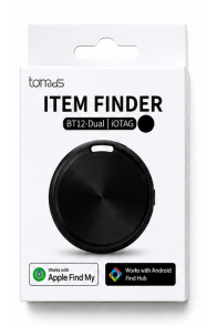 Localizador inteligente / Item Finder.