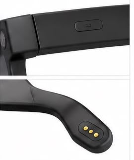 Gafas Inteligentes AIMB-G1