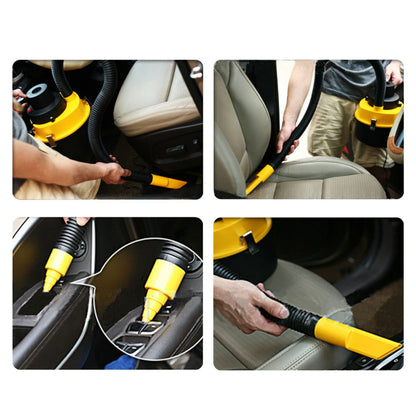 ASPIRADORA PARA VEHICULO (12 UND X CAJA)