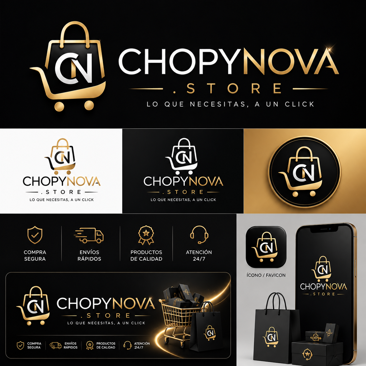 chopynova.store