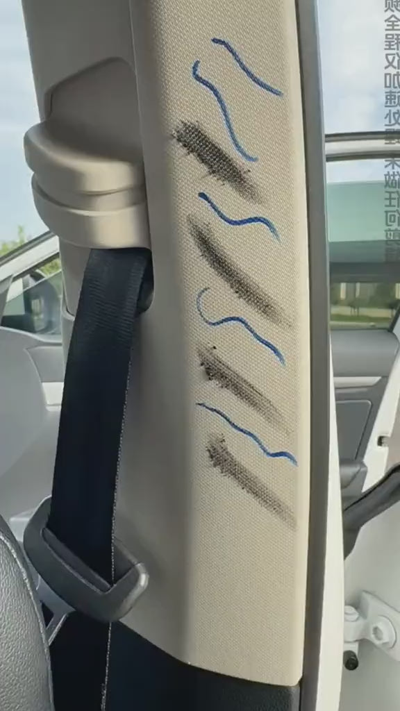 Foam Cleaner – Limpiador Multiusos para Auto