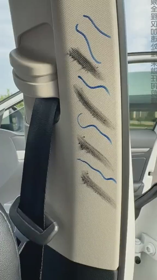 Foam Cleaner – Limpiador Multiusos para Auto