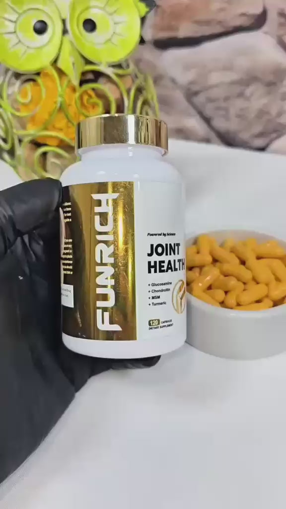 FUNRICH Salud Articular
